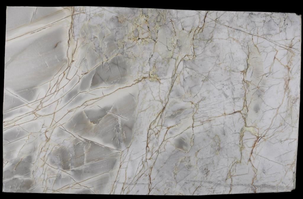 Moon White Quartzite 3cm