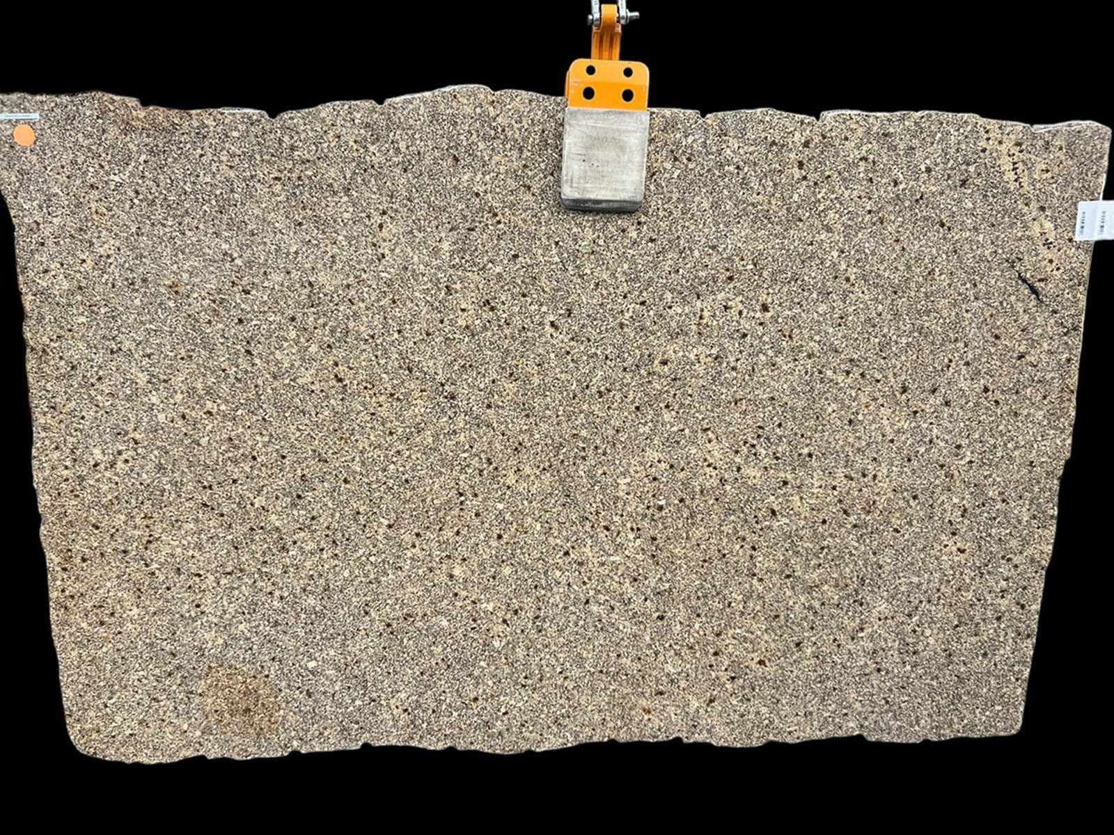 A Giallo Yasmine Granite