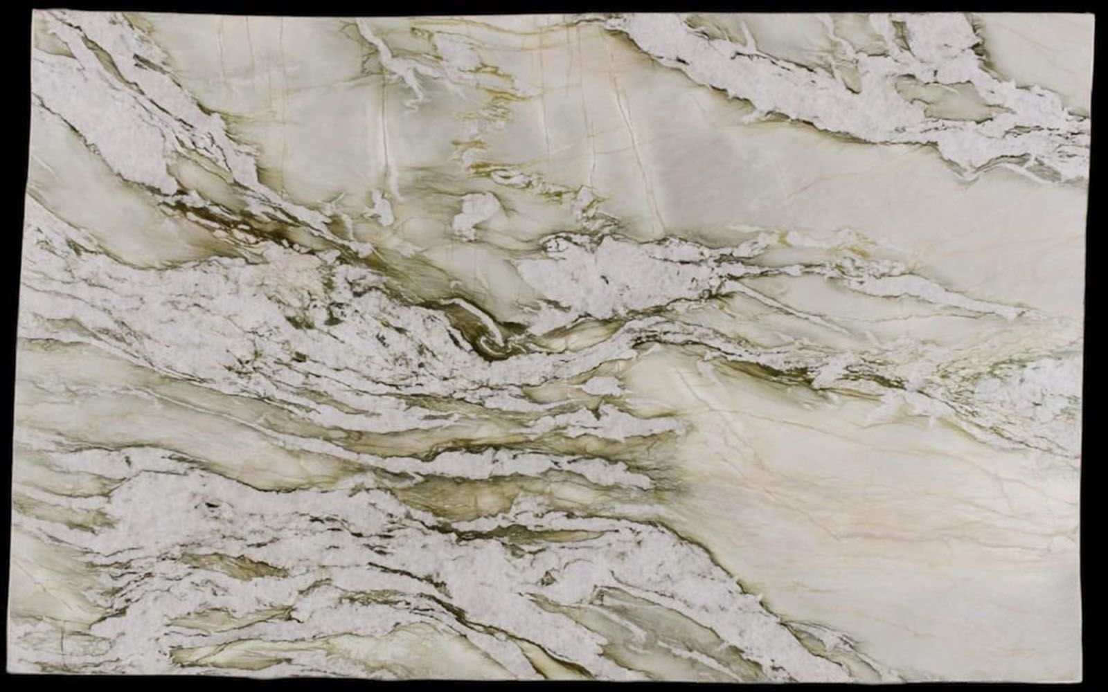 A piece of Crystal Lake Quartzite