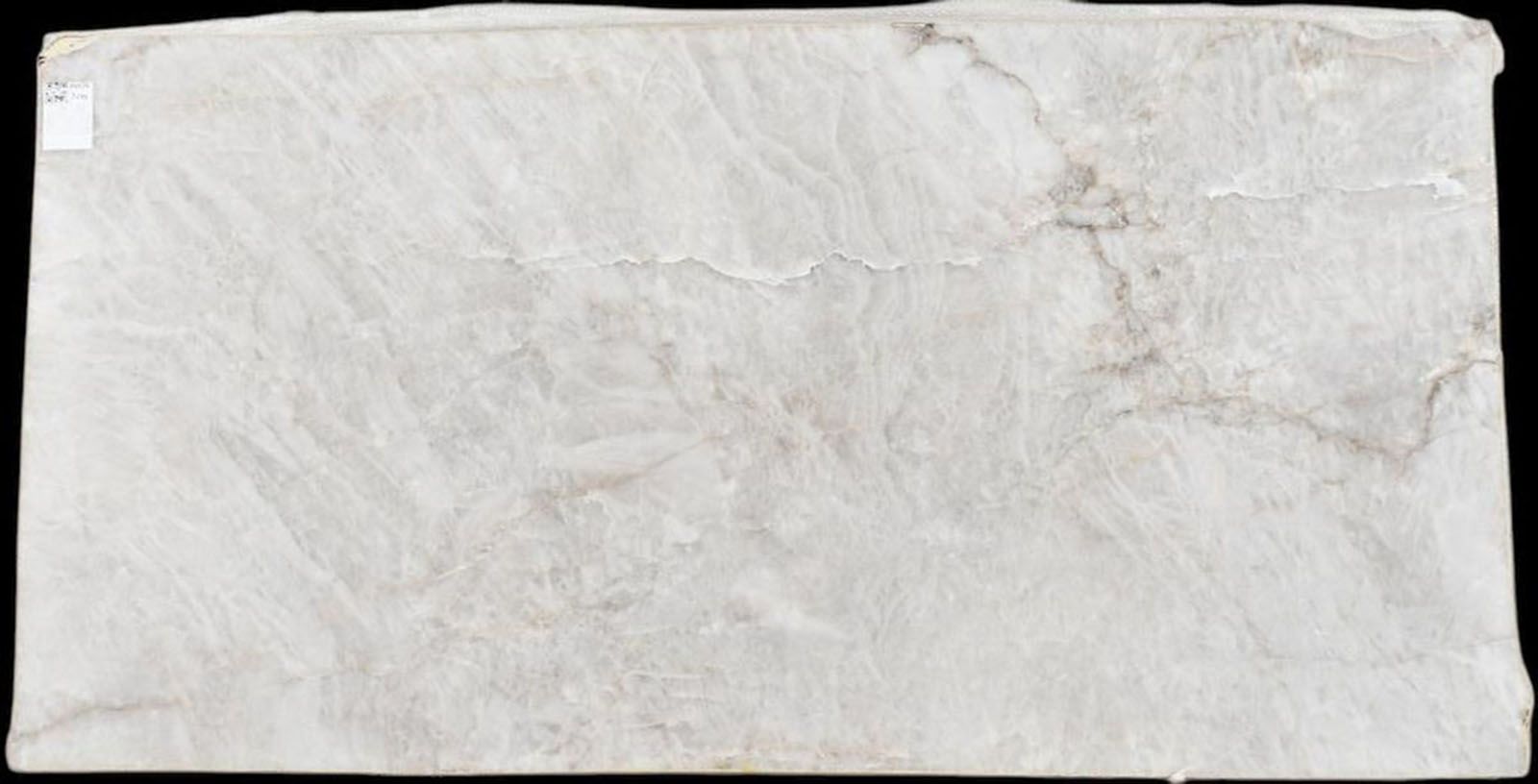 A piece of Crystal Leathered Quartzite