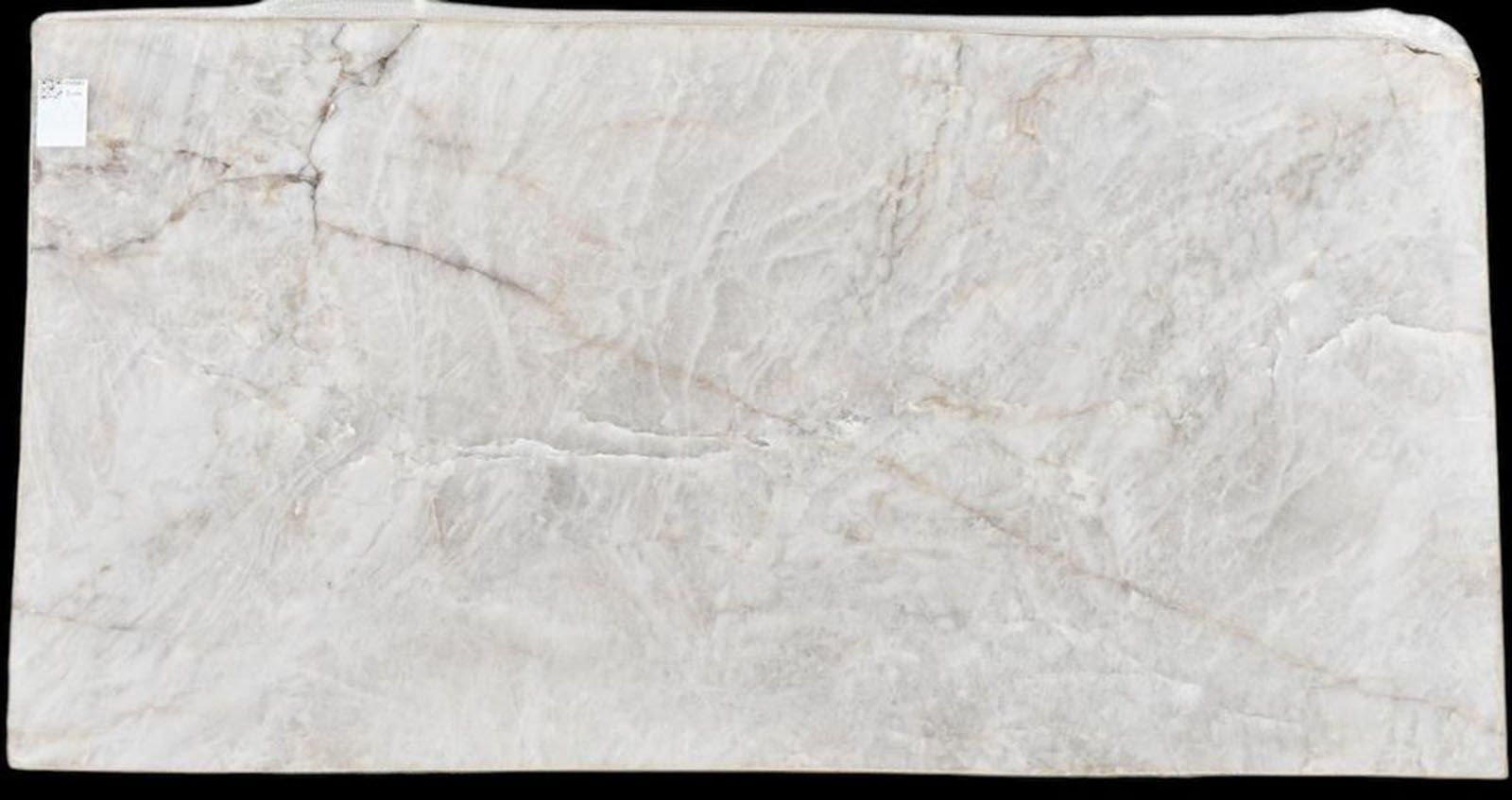 A piece of Crystal Quartzite