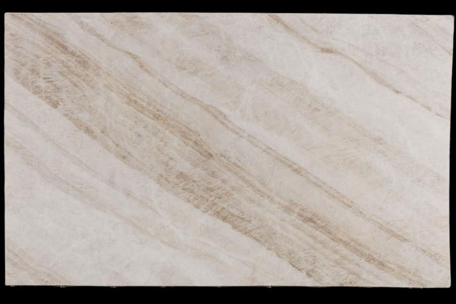 A piece of Taj Mahal Leathered Quartzite