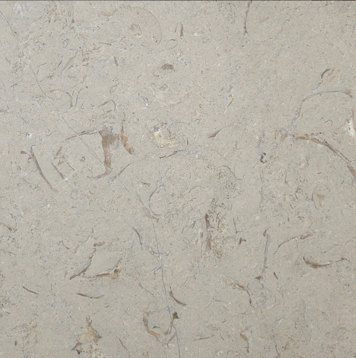 Atlantic Blue Brushed