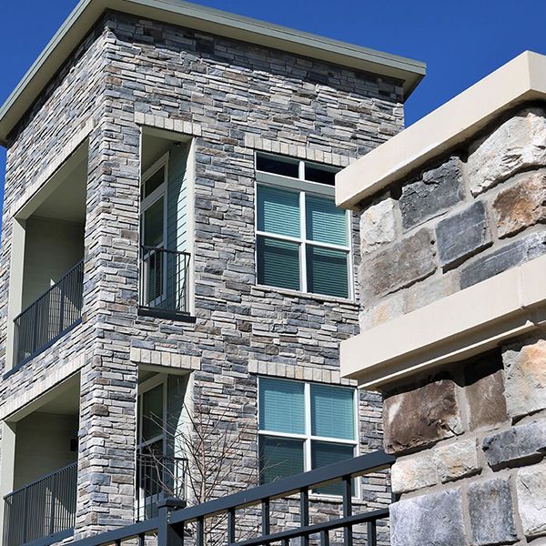 Cultured Stone Echo Ridge Country Ledgestone
