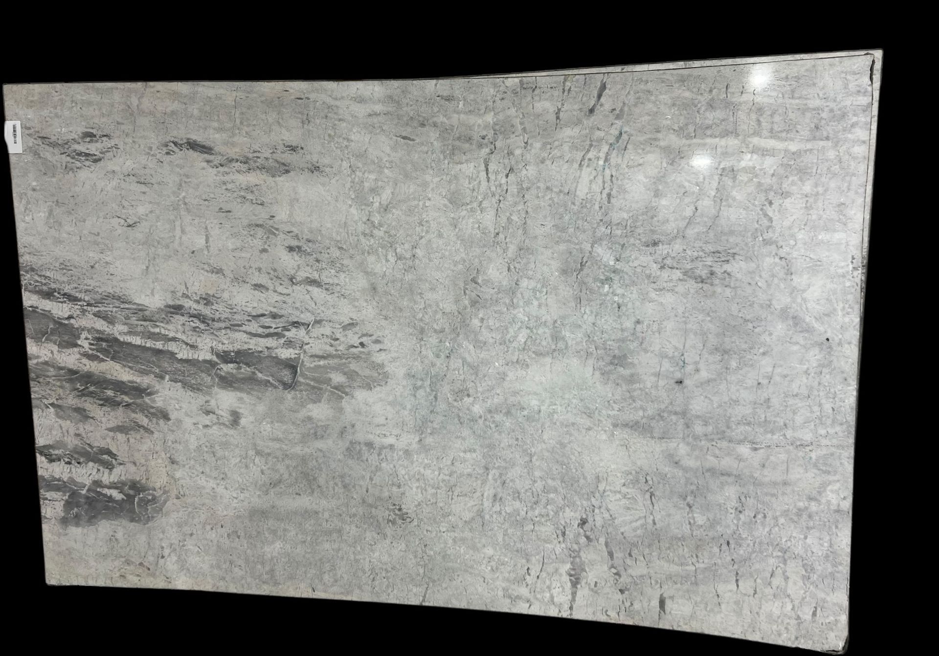 White Princess Quartzite slab