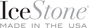 IceStone - logo