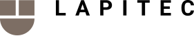 Lapitec - logo