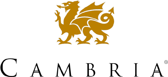 Cambria USA logo