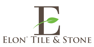 Elon Tile & Stone - Logo