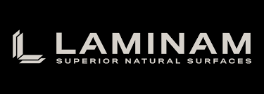 Laminam Logo