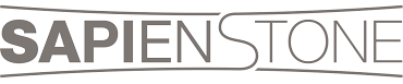 Sapien Stone logo