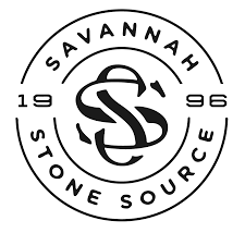 Savannah Stone Source - logo