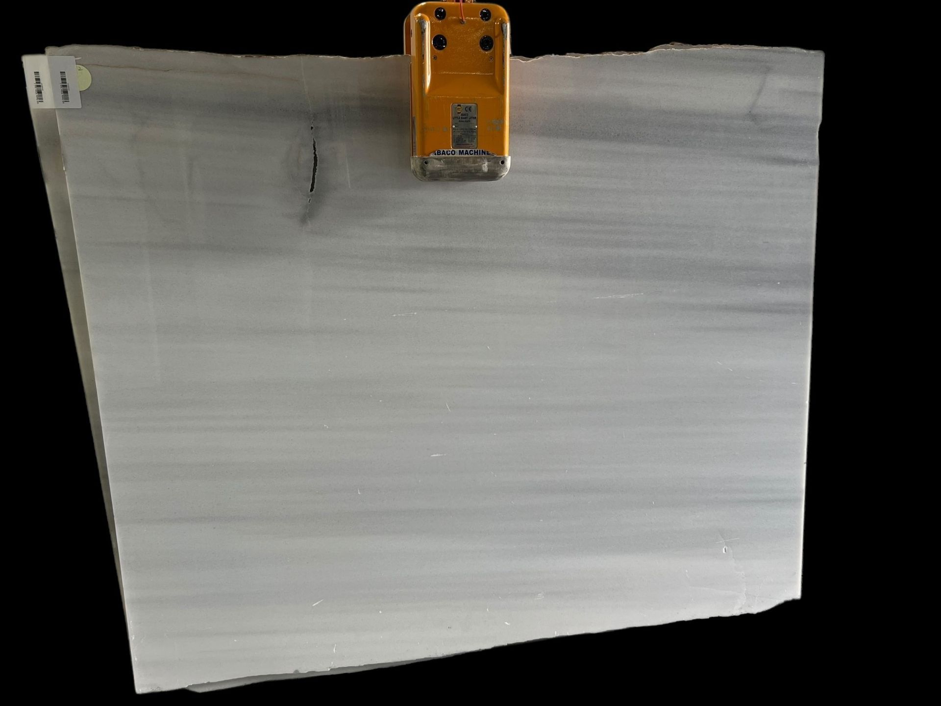 A piece of slab