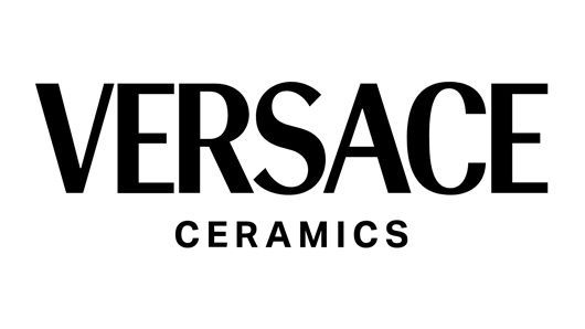 Versace Ceramics - logo