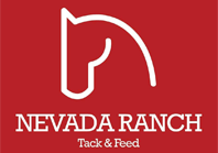 Nevada Ranch Tack & Feed - Logo