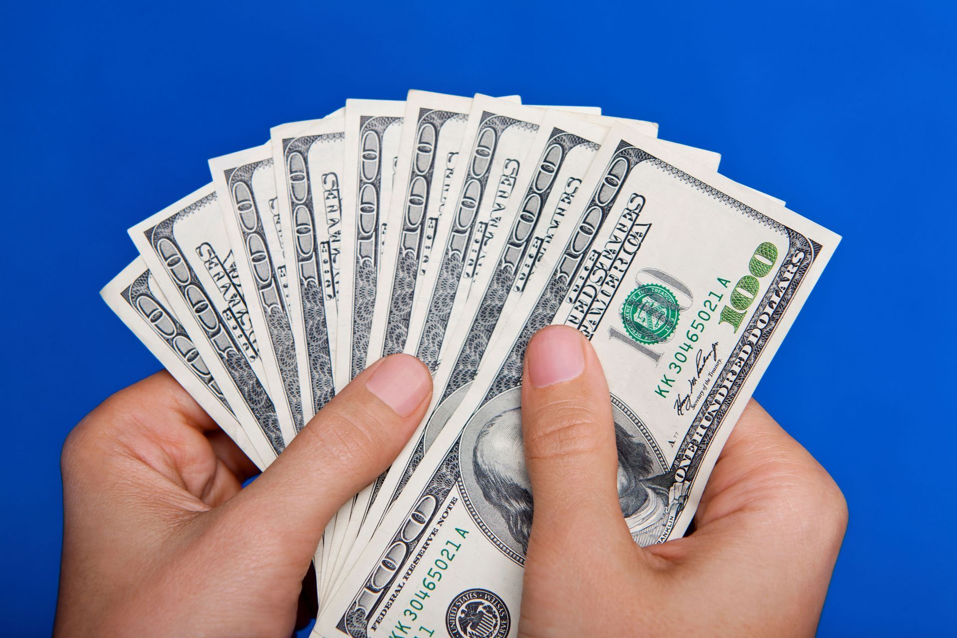 cash for gold company