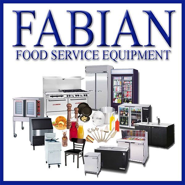 Fabian Enterprises Inc- logo