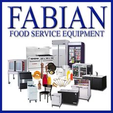 Fabian Enterprises Inc- logo