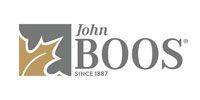 John Boos