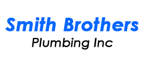 Smith Brothers Plumbing Inc - Logo