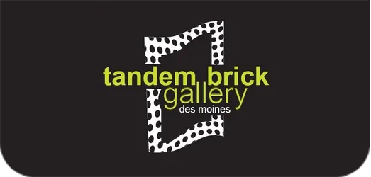 Tandem Brick Gallery - Logo