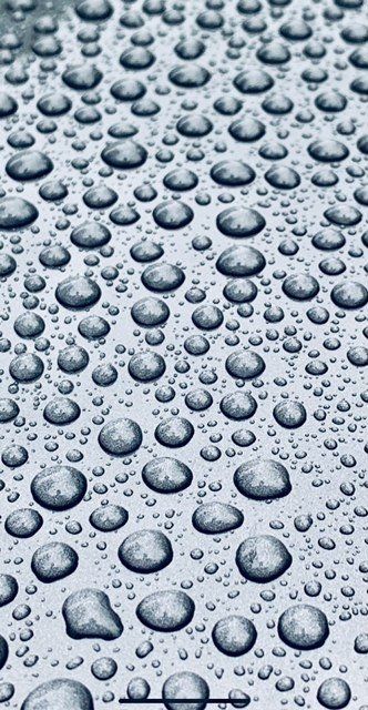 Paint correction project