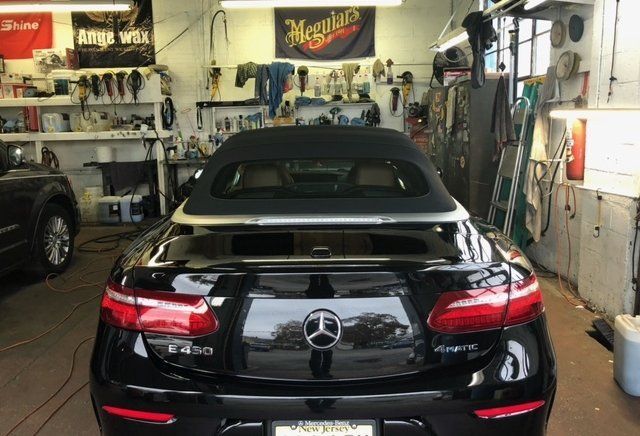 Paint correction project