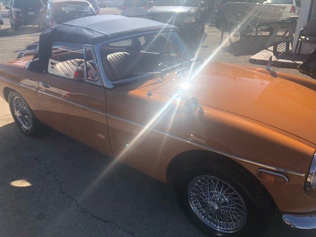 Classic car customizing