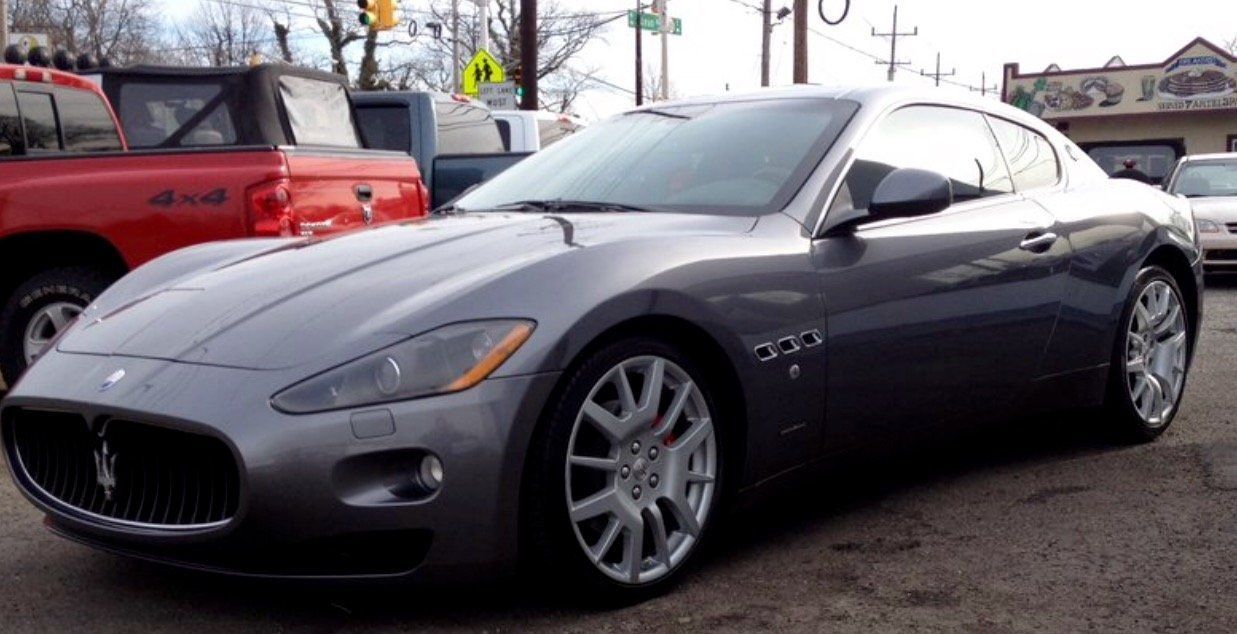 Classic Car Customization and Detailing Point Pleasant, NJ