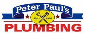Peter Paul's Plumbing - Logo