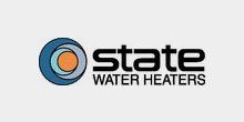 state water heater