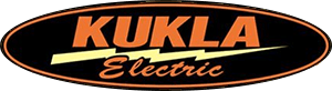 Kukla Electric - Logo