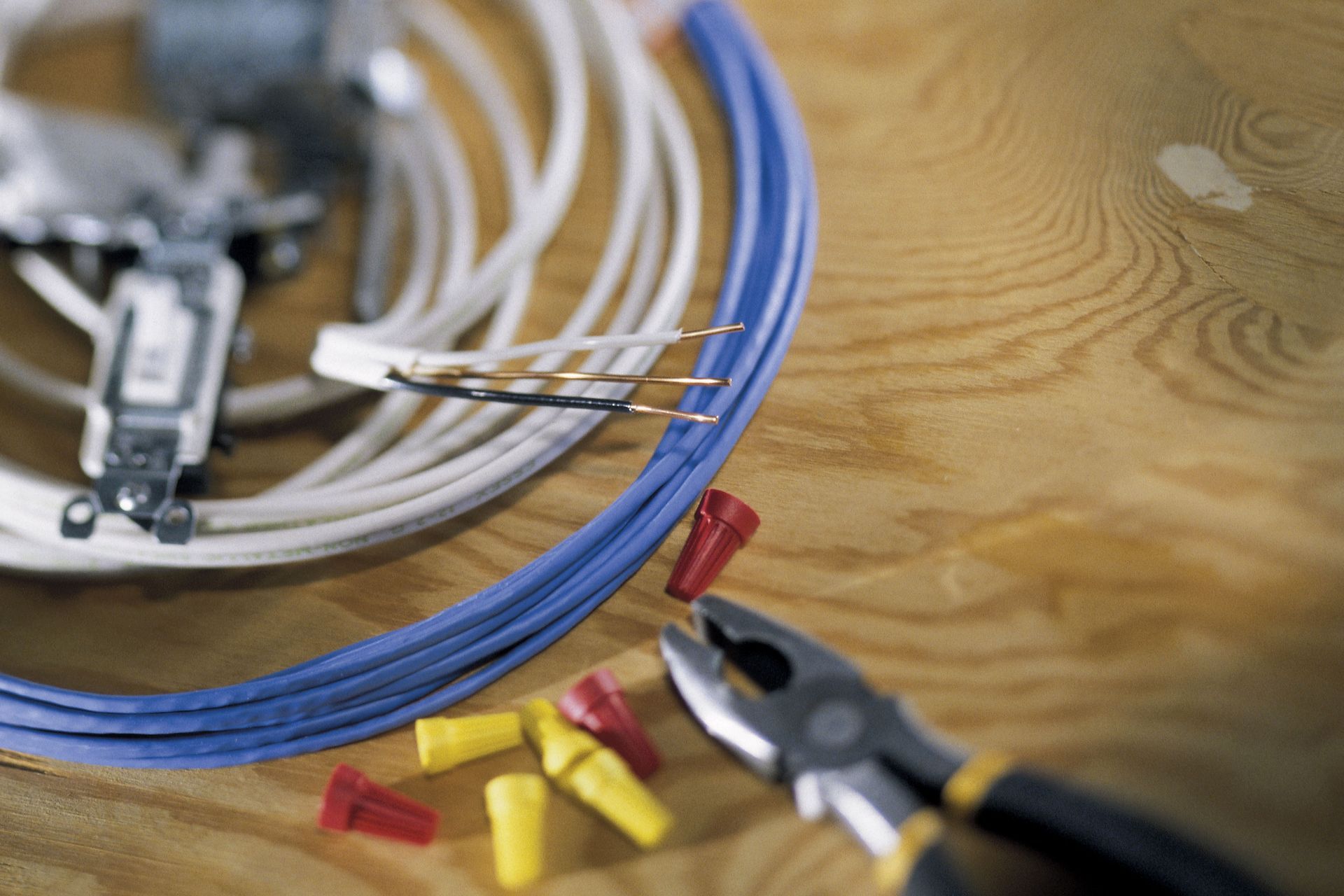 3 Questions to Ask Before Hiring an Electrician