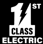 First Class Electric | Logo