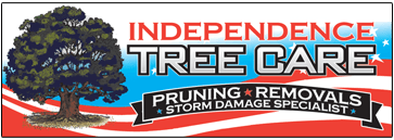 Independence Tree Care - Logo