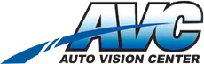 Auto Vision Center - Logo