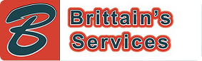 Nathan Brittain's Services-Logo