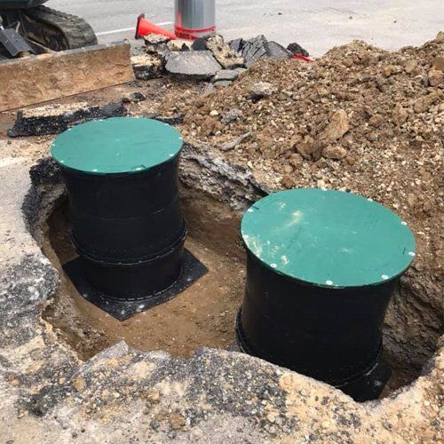 Septic System Services