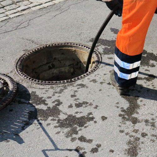 Septic System Services