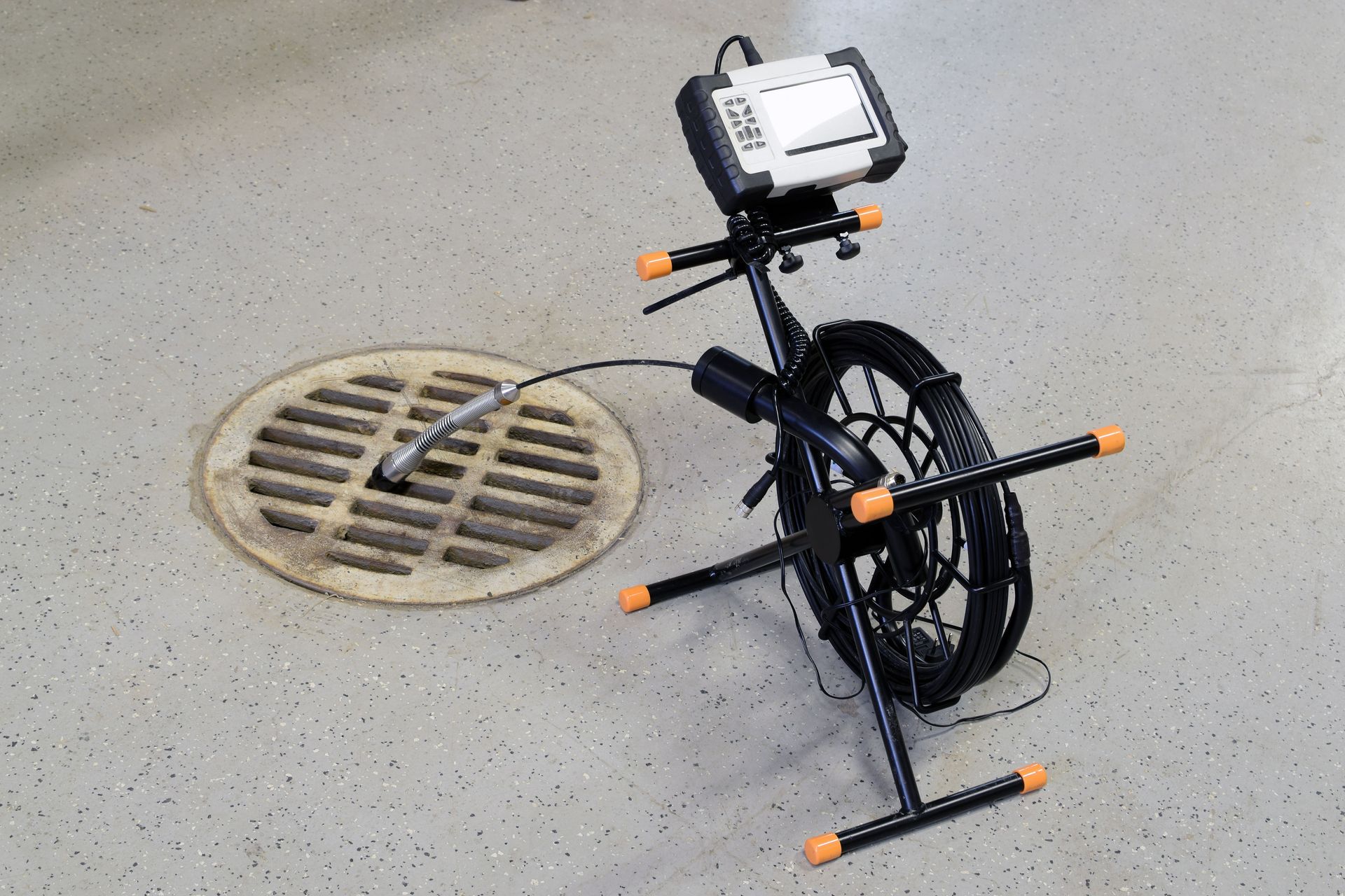 sewer service