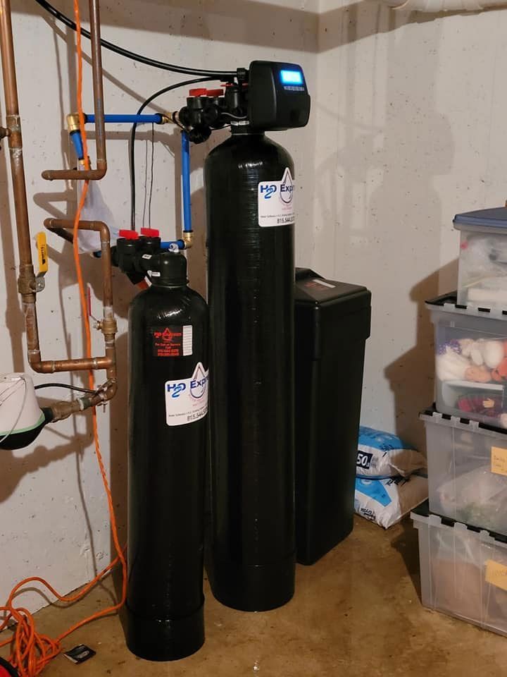 Water Filters | Genoa, IL | H20 Express