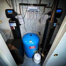 Water Treatment