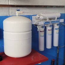 Reverse Osmosis