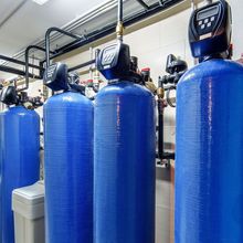Commercial Water Treatment