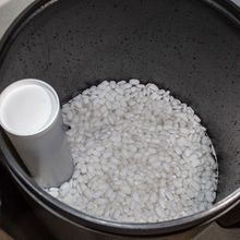 Salt Delivery