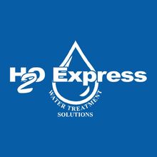 Springsoft H2O Express Logo