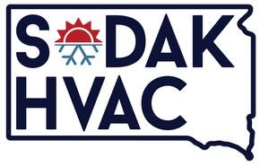 Sodak HVAC - Logo