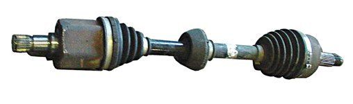 Drive Axle