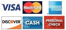 Payment Methods