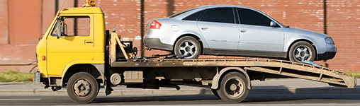 Towing Service